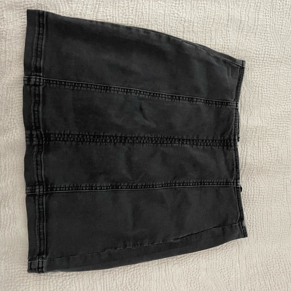 Pacsun mini skirt